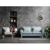 Deckenlampe LED APP1046-W BLACK MAT