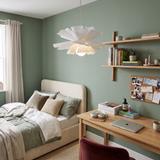 Lampa sufitowa wisząca APP1953-CP WHITE