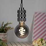 Hängelampe Frame Black APP342-1CP