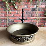 Nadgradni umivaonik REA Betty