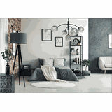 Deckenlampe APP1021-5CP