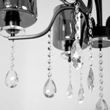 Hängelampe Cristal APP958-5CP