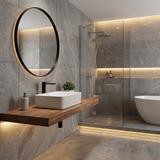 Aufsatzwaschbecken Rea Anita N 48