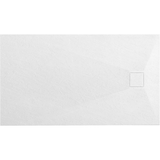 Duschtasse Magnum White 120x80