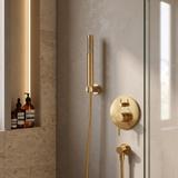 SLUŠALICE TUŠ REA  JS-018 GOLD