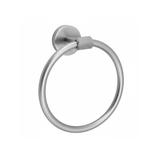 Wieszak łazienkowy Ring 5710 Galo Nikiel Szczotkowany