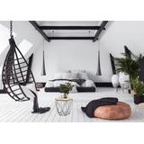 Stolik kawowy druciany L SG1910-77