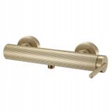 Змішувач для душу REA Argon BRUSH GOLD