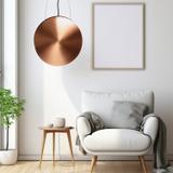 Lampe LED Copper APP1378-CP