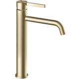 Bathroom faucet Rea Foster Brush Gold High