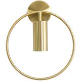 Wandlampe APP922-1W GOLD