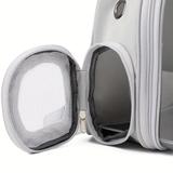 Transporter dla zwierząt P70259 Szary