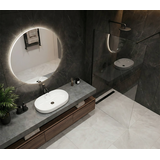 Lavatório embutido Rea Arleta