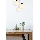 Hängelampe  APP1815-3CPR BLACK