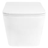 Taza de inodoro Rea Julio Rimless