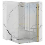 Dušas siena Rea Cortis GOLD 100