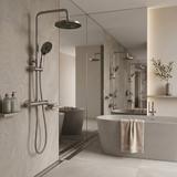 Conjunto de Duche Rea Arcos Titan