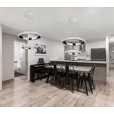 Lampe LED G044-2CP CHROME