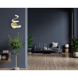 Deckenlampe LED APP1053-W GOLD