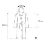 Szlafrok damski Jennifer