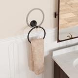 Вішалка для ванної Black 332867A RETRO