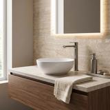 Torneira para lavatório Rea Logan Titan High