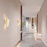 Wandlampe LED G030-W  GOLD