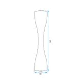 Wandlampe APP1065-W