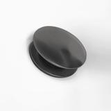 Korek umywalkowy uniwersalny klik-klak Rea Tytan