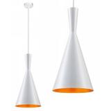 Hängelampe Costa B White