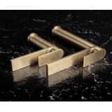 Waschbeckenarmatur Rea Hunter Brush Gold Low