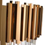 Deckenlampe Gold 312355