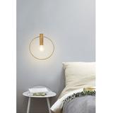Lampe APP485-1CP Gold