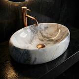 Aufsatzwaschbecken Rea Linda Granit