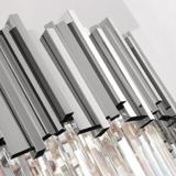 Lampe APP1480-1C Chrom