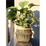 Kosz Naturalny BOHO 322177