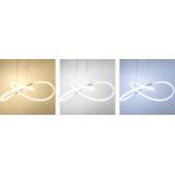 Lampe LED APP396-CP white