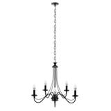 Hängelampe Black APP647-5CP