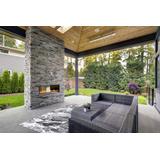 Dywan Pluszowy Nature 4D Natural Stone