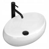 Countertop washbasin Basaro Aurora