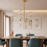 Лампа APP918-3CP