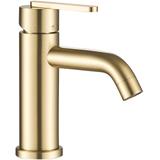 Robinet de salle de bain Rea Ontario Brush Gold