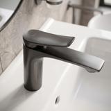 Bateria Umywalkowa PREMIUM REA Vision Tytan Niska