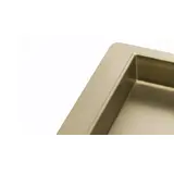 Linear drainage Rea Pure Neo Gold 80