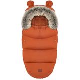 Śpiworek dziecięcy Teddy PRO N CARMEL