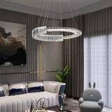 Lampe LED APP1528-CP60 GOLD