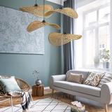 Deckenlampe BOHO APP1739-1CP 50CM