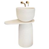 Свободностояща мивка REA Azalia