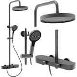 Set dus REA Creo Titan