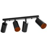 Hänge-/Deckenlampe  APP748-4C